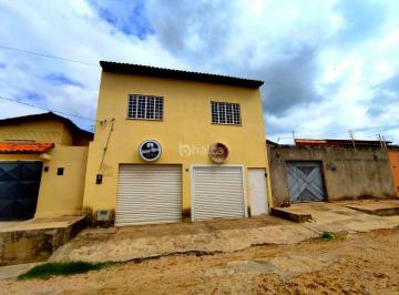 Casa · 160m² · 3 Quartos · 2 Vagas · Casa Residencial para aluguel, no bairro Sao Sebastiao, Teresina/PI