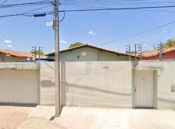 Casa · 250m² · 3 Quartos · 1 Vaga · Casa Residencial à venda, no bairro Macauba, Teresina/PI
