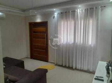 Casa · 250m² · 3 Quartos · 2 Vagas · CASA TÉRREA PARA VENDA NO BAIRRO JARDIM ANA LUÍZA EM ITUPEVA/SP