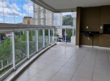 Apartamento · 158m² · 3 Quartos · 3 Vagas · APARTAMENTO A VENDA NO JARDIM BONFIGLIOLI, JUNDIAI/SP
