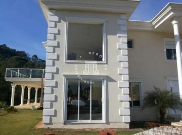 Rural · 20000m² · 3 Quartos · 2 Vagas · CHÁCARA ALTO PADRÃO, PARA VENDA OU LOCAÇÃO NO CONDOMÍNIO PARQUE DA FAZENDA II, NA CIDADE DE JUNDIAÍ/
