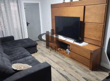 Casa · 106m² · 3 Quartos · 2 Vagas · Venda Sobrado Santo Andre Santa Maria Ref: 40363