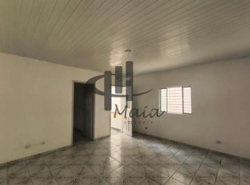 Casa · 147m² · 2 Quartos · 1 Vaga · Locação Casa Sao Caetano do Sul Santo Antonio Ref: 40358