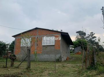 Casa · 330m² · 2 Quartos · Linda Chácara para venda em Itaara