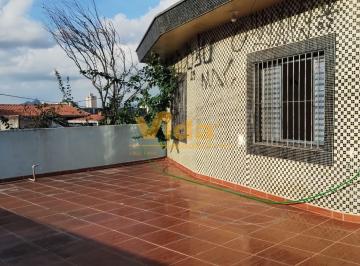 Casa · 330m² · 3 Quartos · 1 Vaga · Casa para locação em Pestana - Osasco, SP 03 quartos