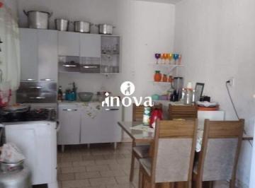 Casa · 186m² · 5 Quartos · 4 Vagas · Casa à venda, 5 quartos, 4 vagas, Parque das Américas - Uberaba/MG