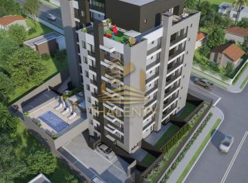 Apartamento · 43m² · 2 Quartos · 1 Vaga · Apartamento à venda - em Pinheirinho