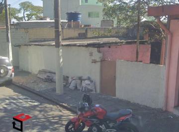 Terreno · 128m² · Terreno à venda Palmares - Santo André - SP