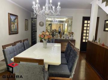 Casa · 287m² · 4 Quartos · 2 Vagas · Sobrado à venda 4 quartos 1 suíte 2 vagas Santa Maria - São Caetano do Sul - SP