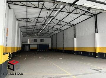 Comercial · 475m² · 3 Vagas · Galpão à venda 3 vagas Rudge Ramos - São Bernardo do Campo - SP