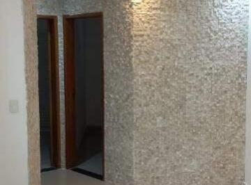 Apartamento · 90m² · 2 Quartos · 1 Vaga · Cobertura à venda 2 quartos 1 vaga Amabile Pezzolo - Santo André - SP