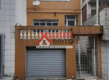 photo-2024-02-28-19-56-27-51709240267170.jpg · Sobrado com edícula, 2 quartos grandes e 2 vagas cobertas à venda 5x25m, Jardim Santa Maria
