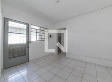 Casa · 60m² · 2 Quartos · Casa para Aluguel - Jabaquara, 2 Quartos, 60 m² - São Paulo