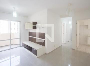 Apartamento · 58m² · 2 Quartos · 1 Vaga · Apartamento para Aluguel - Parque Maria Helena, 2 Quartos,  58 m² - São Paulo