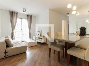 Apartamento · 59m² · 2 Quartos · 1 Vaga · Apartamento para Aluguel - Belém, 2 Quartos, 59 m² - São Paulo