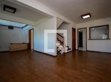 Casa · 450m² · 5 Quartos · 5 Vagas · Casa para Aluguel - Demarchi, 5 Quartos,  450 m² - São Bernardo do Campo