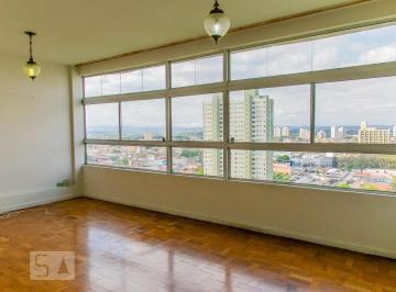Apartamento · 110m² · 3 Quartos · Apartamento para Aluguel - Centro, 3 Quartos,  110 m² - São José dos Campos
