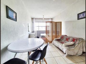 Apartamento · 40m² · 1 Quarto · Apartamento para Aluguel - Centro, 1 Quarto, 40 m² - São Paulo