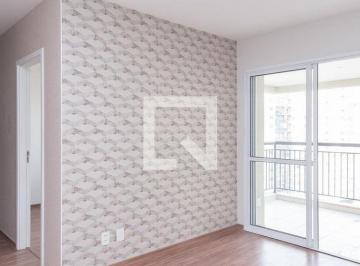 Apartamento · 68m² · 2 Quartos · 1 Vaga · Apartamento para Aluguel - Picanço, 2 Quartos,  68 m² - Guarulhos