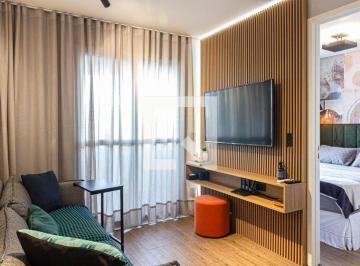 Apartamento · 28m² · 1 Quarto · Apartamento para Aluguel - Bela Vista, 1 Quarto,  28 m² - São Paulo