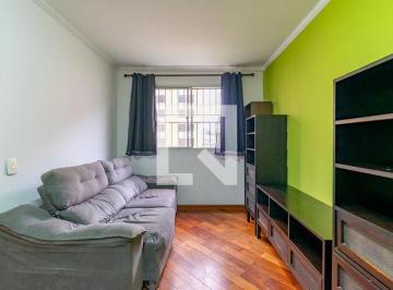 Apartamento · 50m² · 2 Quartos · 1 Vaga · Apartamento para Aluguel - Jabaquara, 2 Quartos, 50 m² - São Paulo