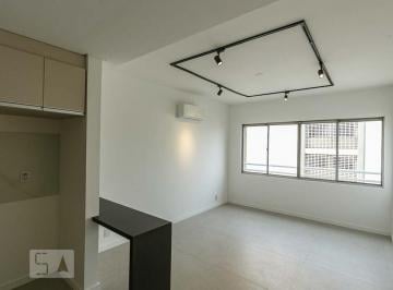 Apartamento · 50m² · 1 Quarto · Apartamento para Aluguel - Centro Histórico, 1 Quarto, 50 m² - Porto Alegre