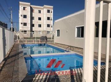 Apartamento · 54m² · 2 Quartos · 1 Vaga · Apartamento no COND. CHAPADA DOS MONTES - Parque