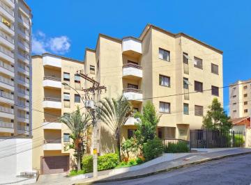 FACHADA · Apartamentos Padrão em Poços de Caldas
