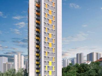 Apartamento · 40m² · 2 Quartos · Next Alto de Santana | Construtora Grall | Construção | 40 metros | 02 dormitórios | varanda | sem v