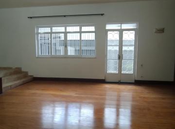 Foto 01 · Casa residencial a venda Brooklin SP-SP