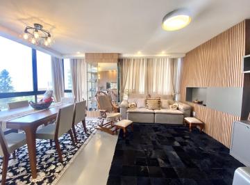 Apartamento · 87m² · 2 Quartos · 1 Vaga · Apartamento 2 dormitórios e Suíte , com vaga de garagem em Torres