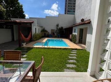 Casa · 243m² · 3 Quartos · 2 Vagas · Casa para venda PORTEIRA FECHADA no Parque Tamandaré