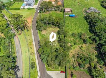 Terreno · 1884m² · TERRENO EM CONDOMÍNIO FECHADO COM ÁREA VERDE PRESERVADA