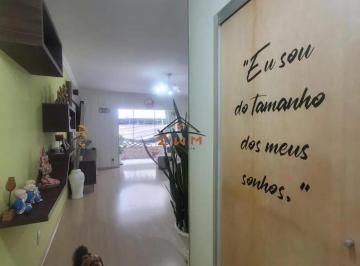 Apartamento · 111m² · 3 Quartos · 1 Vaga · Amplo apartamento com suíte