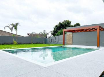 Casa · 454m² · 4 Quartos · 3 Vagas · Casa com 454,31 m² 4 quartos venda no Condomínio Alpes de Vinhedo.
