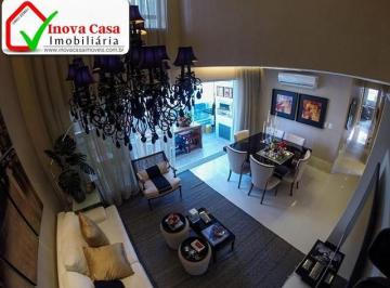 01.jpg · Apartamento para Venda em Fortaleza/CE - 3 Dorm. 119 m2 Área Útil