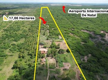 img0 · Area Vizinha ao Aeroporto em Massaranduba 17,66 ha