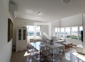 Apartamento · 83m² · 2 Quartos · 2 Vagas · Apartamento para Aluguel - Alphaville, 2 Quartos,  83 m2 - Barueri