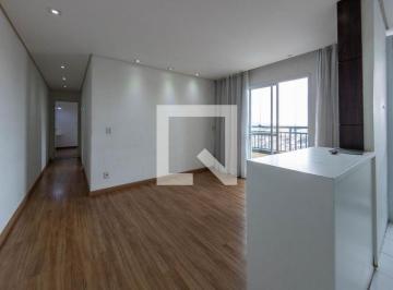 Apartamento · 63m² · 2 Quartos · 1 Vaga · Apartamento para Aluguel - Vila Macedópolis, 2 Quartos, 63 m2 - São Paulo