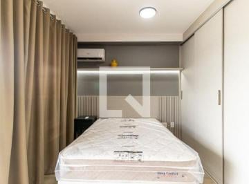 Sobre o imóvel: Studio Is Consolação novo e completo, pronto para morar!
Todos m · Apartamento para Aluguel - Santa Cecília, 1 Quarto, 27 m2 - São Paulo