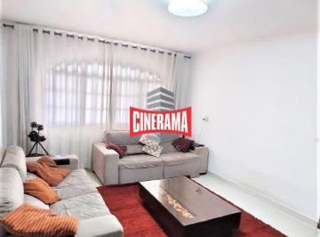 Casa · 172m² · 3 Quartos · 2 Vagas · Sobrado à venda, 3 quartos, 1 suíte, 2 vagas, Jardim Las Vegas - Santo André/SP