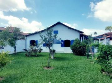 Casa · 146m² · 4 Quartos · 3 Vagas · CASA À VENDA - RESIDENCIAL DR.LESSA - PINDAMONHANGABA SP