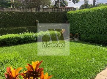 Casa · 333m² · 5 Quartos · 4 Vagas · Casa de Vila em Jardim Jamaica  -  São Paulo