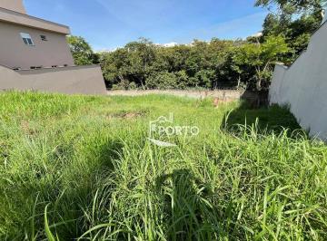 f63840f335b60588ce915e5d78a7be1a7aa8bc5e · Terreno à venda, 320 m² por R$ 288.675,00 - Ondas - Piracicaba/SP