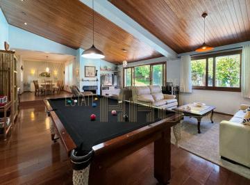 Casa · 204m² · 3 Quartos · 2 Vagas · Casa térrea em vila à venda no Jardim Petrópolis/ Alto da Boa Vista 3 quartos
