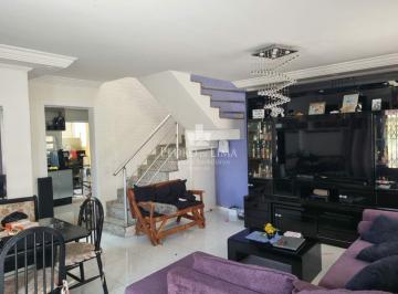 Casa · 106m² · 3 Quartos · 2 Vagas · Sobrado em Condomínio na Vila Matilde