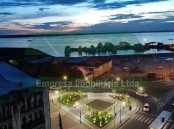 Apartamento · 32m² · 1 Quarto · Apartamento -  / Residencial / Centro