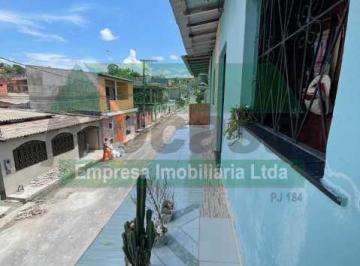 Casa · 165m² · 3 Quartos · 2 Vagas · Casa de rua -  / Residencial / Cidade de Deus