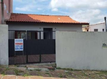 Casa · 92m² · 3 Quartos · 1 Vaga · Casa à venda - em Partenon