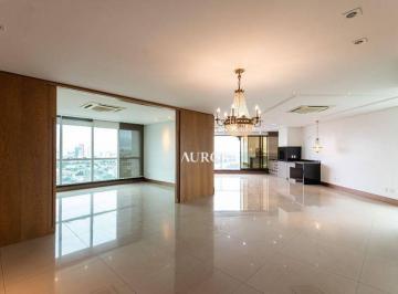 fca070834aa20acf900b2e302068179c911b42a9 · Apartamento com 4 dormitórios à venda, 285 m² por R$ 2.880.000,00 - Gleba Palhano - Londrina/PR